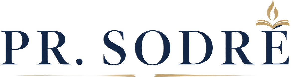 PR. SODRÉ